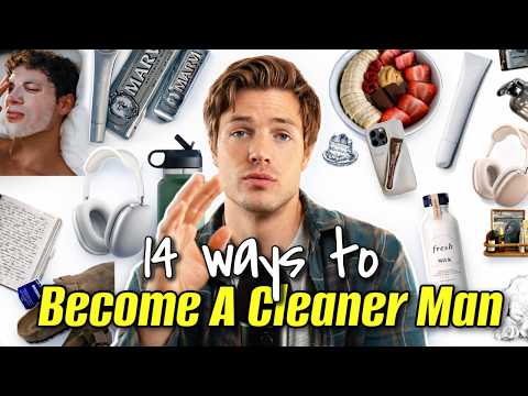 14 Hygiene Tips Your Daddy Never Taught You