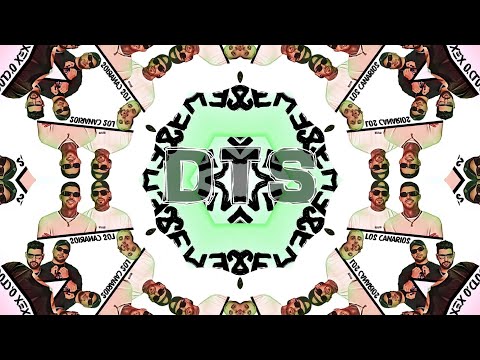 J.V.O, Alex O'Clock, Los Canarios - Sexy Tuna (Original Mix)