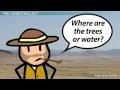 Exploring the Homestead Act and Frontier Thesis