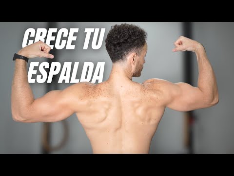 Mi Rutina Actual de Jalón