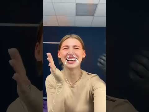 ЦЕ БУЛА ПОМИЛКА! ДЕПІЛЯЦІЯ обличчя