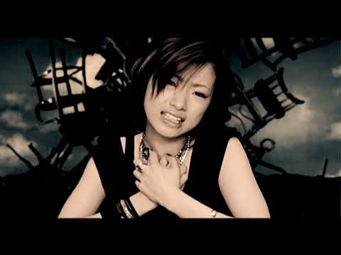 上戸彩 「MESSAGE」