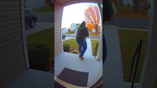 Caught on Camera: Porch Pirates Meeting Instant Karma! 🎥🎨 (Best Traps)