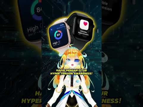 Apple Watch Series 11 dan Watch Ultra 3!