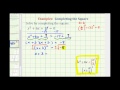Solving Quadratic Equations Concepts
