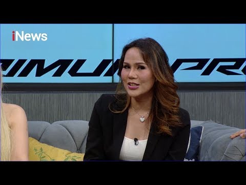 Bongkar Kedok Lucinta Luna, Mantan Manajer: Saya Temani Dia Operasi ke Thailand Part 01 - HPS 27/02