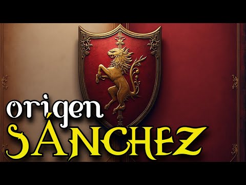 APELLIDO SÁNCHEZ | SU HISTORIA