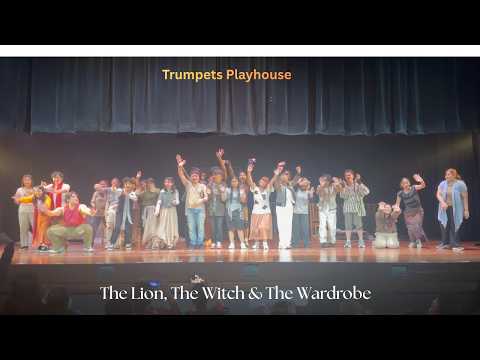 Trumpets Playhouse 2026