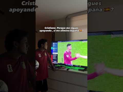 Eres mi héroe cristiano samirvelasquez 100k cristianoronaldo