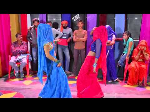 भाभी ने Dance में सपना चौधरी को भी पीछे छोडा | Gurjar Rasiya 2024 | Kasana Music