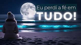 Tua FÉ será TESTADA durante o DESPERTAR ESPIRITUAL.