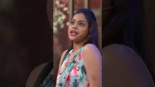 Kapil Panics! Asks Manju to Act Dead | Comedy Nights With Kapil