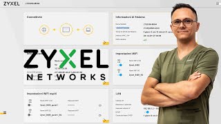 📡 Guida veloce: configura il tuo LTE5398 M904 in modo perfetto!