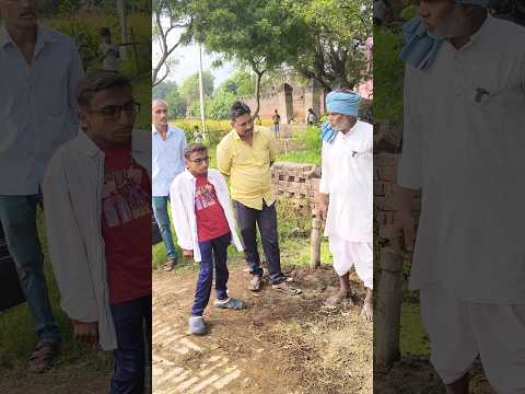 भैंस का डॉक्टर 🤩😂 #viral #shorts #avdhi #comedy #funny #video #youtubeshorts