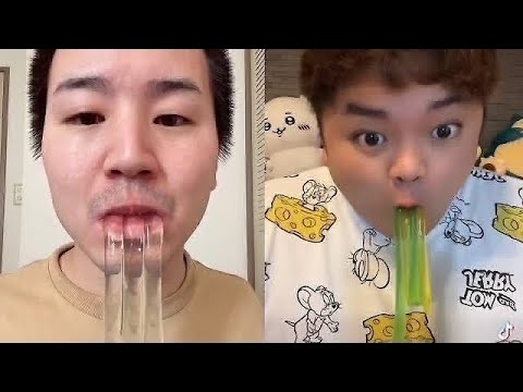 【Kacho VS Junya】 Kacho Best Funny Video 🥺🥺🥺 l KACHO Best TikTok January 2025