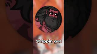 I Got Strippin BANNED For This
