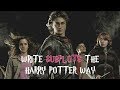 Themes and Subplots in Goblet of Fire