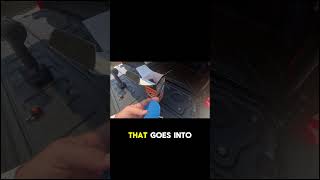 Testing Meguiars Quik Scratch Eraser Kit  Does It Really Work on Deep Truck Scratches?