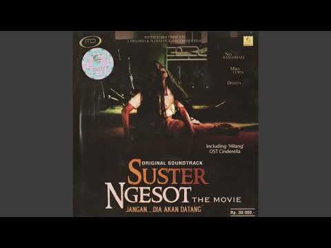Susan Neva & Udjo - Hilang [OST Cinderella] (Official Music Audio)