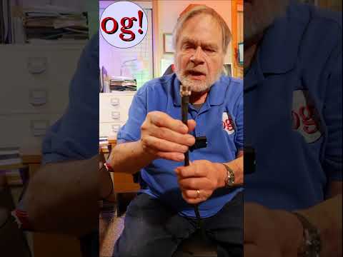 Soldering Coax Connectors (Short #115) Soldering Coax Connectors (Short #115)