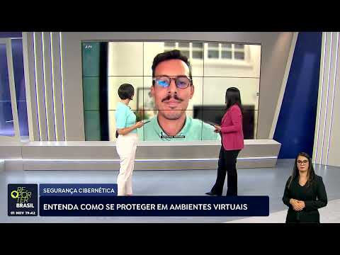 Dados de tentativas de golpes financeiros serão compartilhados