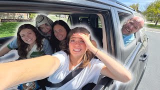 Last to Leave the CAR