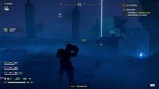 HELLDIVERS™ 2 突襲光能者基地!!