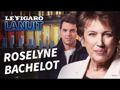 «Y a-t-il encore des gens capables de mourir pour la France ?»: Une nuit avec Roselyne Bachelot