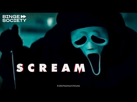 Scream 5 (2022) : L'attaque de l'hôpital