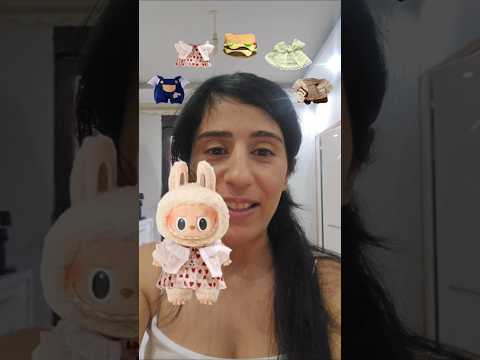 En Güzel Labubu Kombini Yapıyoruz