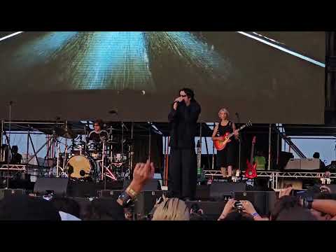 ARTEMAS - I always kinda knew you’d be the death of me (Live @ Mad Cool Festival 2025) 4K