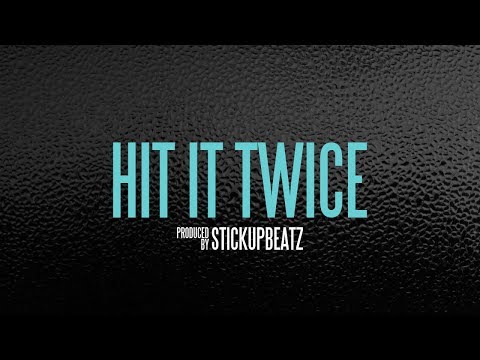 K Camp Type Beat "Hit It Twice" [prod by STICKUPBEATZ] Jacquees Type Beat