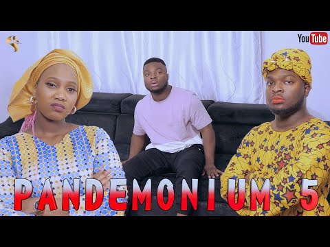PANDEMONIUM (WAYS 2 DIE) | EPISODE 5