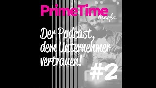 #2 -  Was hat sich die letzten 20 Jahre im Marketing verändert?