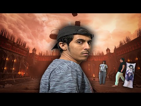 chained together | التيم وورك (+16)