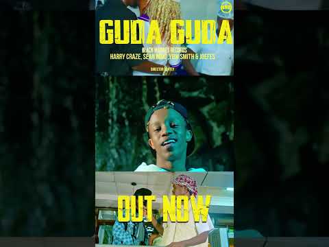 Image: Harry Craze ft  Sean MMG ,YBW Smith & Joefes - Guda Guda - Out Now (U)