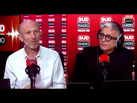 LA SANTÉ SANS ORDONNANCE - SUD RADIO