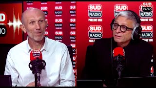 LA SANTÉ SANS ORDONNANCE - SUD RADIO