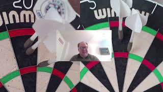 Dartsvideoblogi 10.03.2026 - Liiga on liikaa vai kilpailutoiminnan kulmakivi?