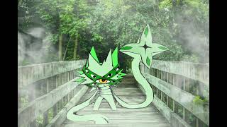Strange Matter Encounter