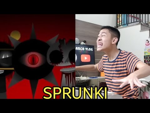 SPRUNKI HORROR PHASE 9 SONG.