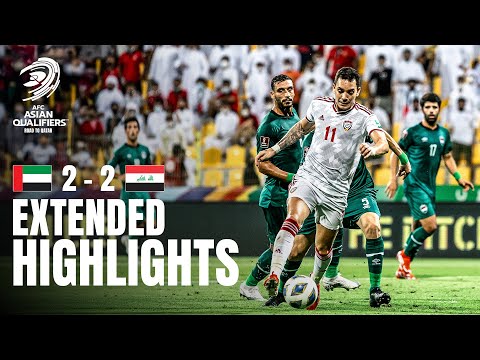 Throwback: When UAE and IRAQ delivered one of the most dramatic finishes in AQ history | Classics
