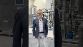 Fastenzeit? Kein Grund, auf Hirsch zu verzichten – dank unserer Entalkoholisierungsanlage!🤌🍺#Bier