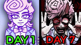 BLOODMONEY 2 Has a DISTURBING Secret... (It RUINED Me)
