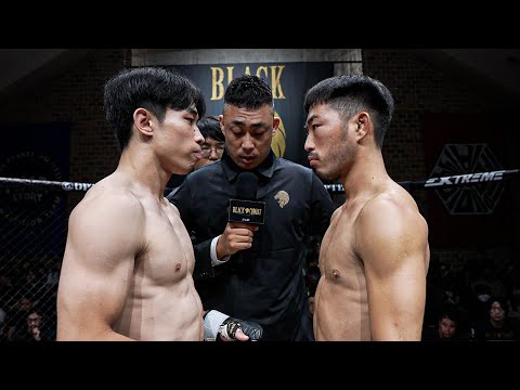 메탈리 핫토리 슈토 vs 매드독 김민우 (야차클럽 리바이 난입 사태) 메탈리 핫토리 슈토 vs 매드독 김민우 (야차클럽 리바이 난입 사태)