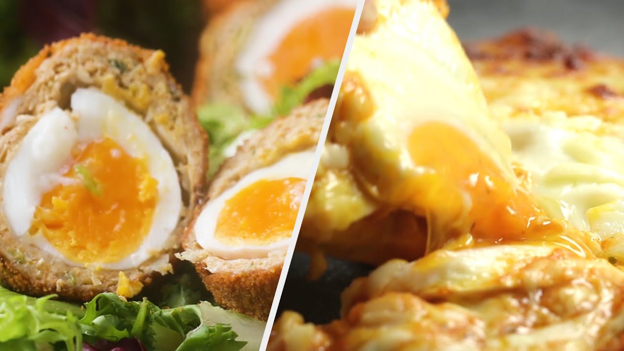 9 Dishes With An Indian Twist