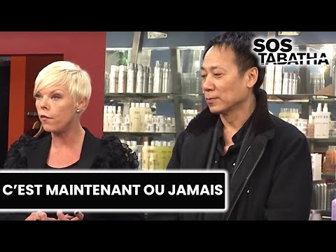 Salon en Crise: Tabatha Intervient | S02 E01 | SOS Tabatha