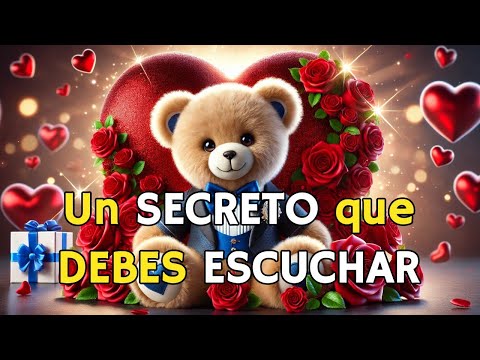 No quiero que esta CONFESIÓN te moleste, pero este POEMA es PARA TI