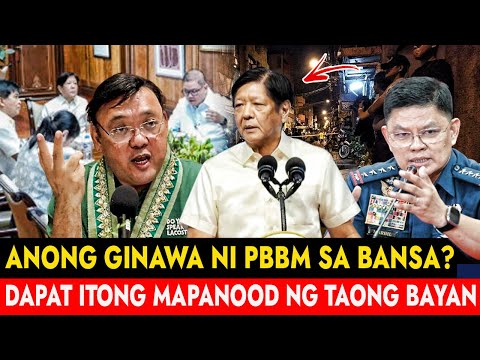 NAKU PO PRES BBM YARE NA! GRABE PAGTAAS NG KRIMINALIDAD SA BANSA AYON SA SURVEY HARRY ROQUE BUMWELTA