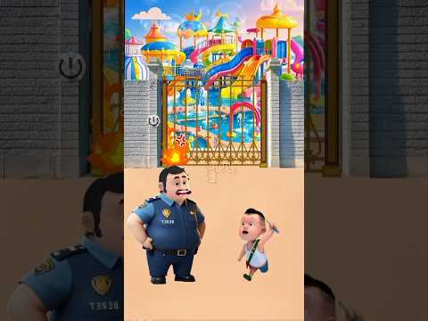 পার্কের ভিতরে সাপ আছে Bangla cartoon #shortvideo #shorts #comedy #animation